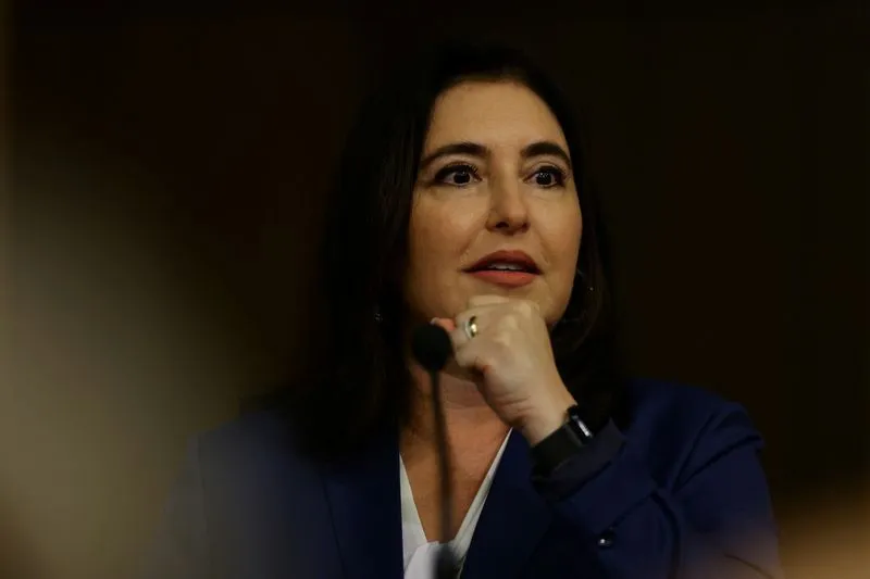 Quem é Simone Tebet, candidata ao Senado por SP
